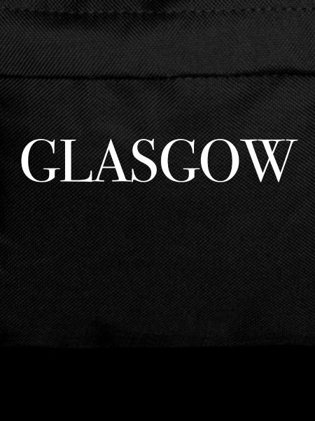 Glasgow Scotland