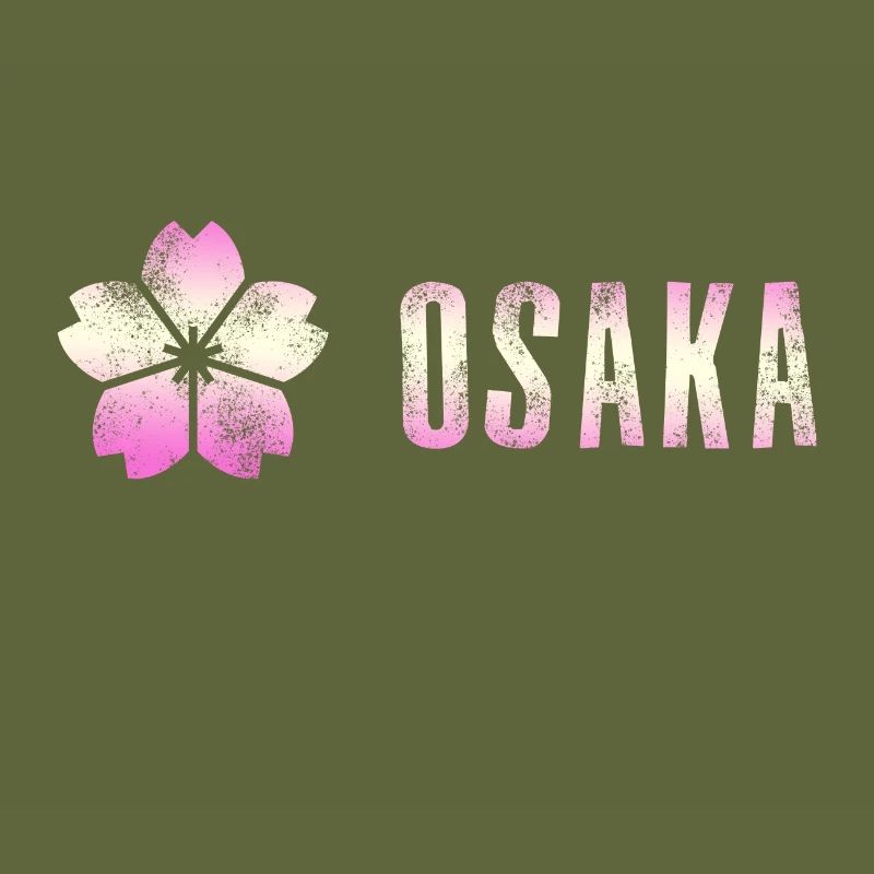 Osaka - Japan