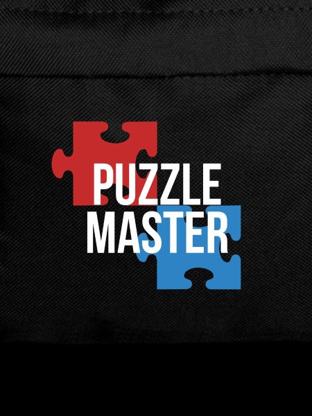 Puzzle master hobby gift idea