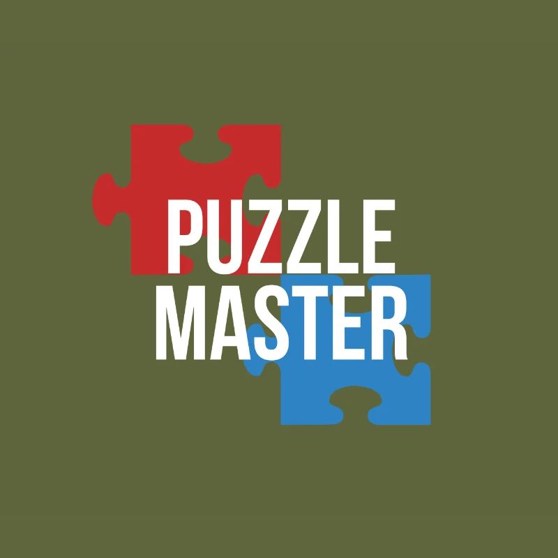 Puzzle master hobby gift idea