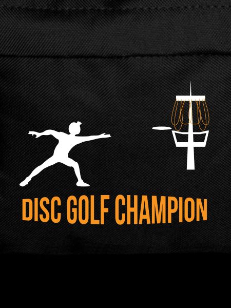 Disc golf