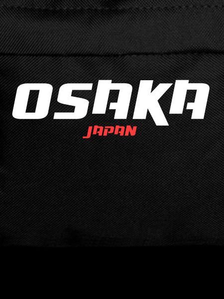 Osaka | Japan