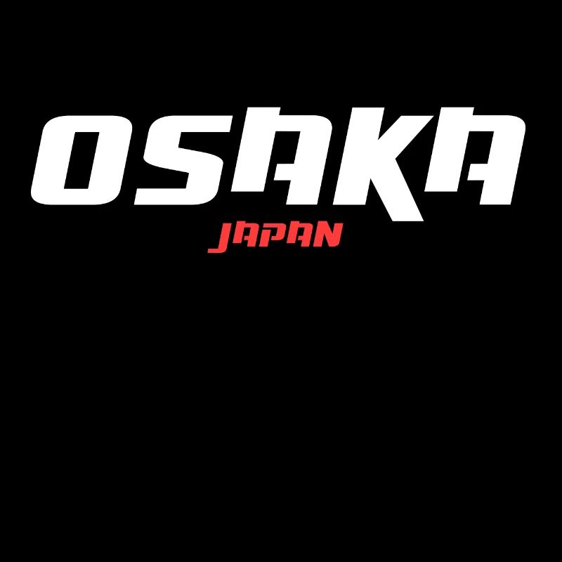 Osaka | Japon