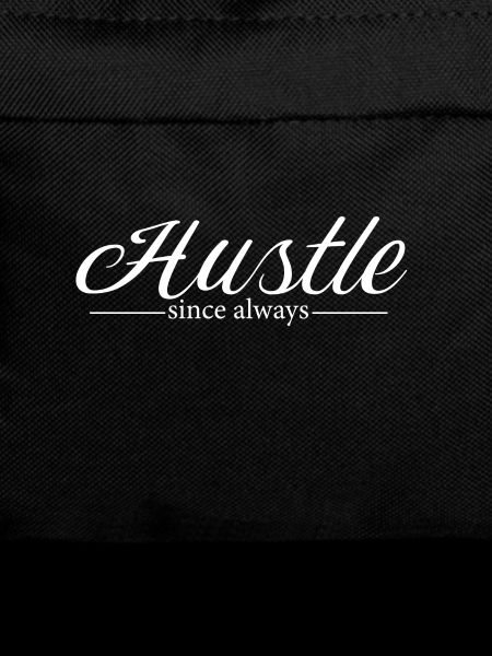 Hustle