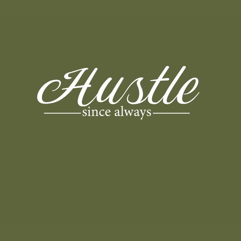 Hustle