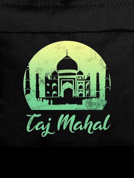 Taj Mahal - تاج محل