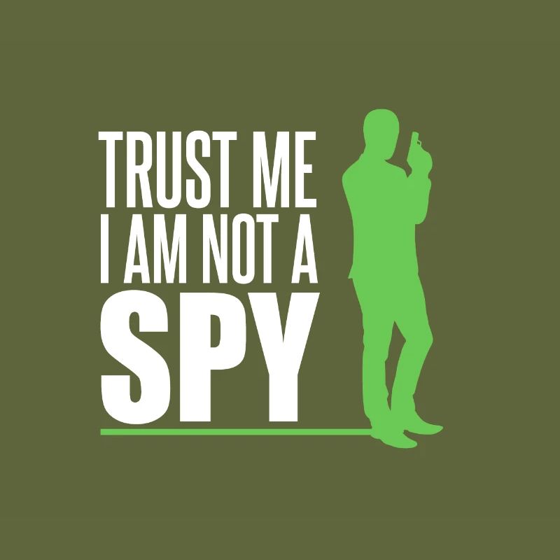 Spy Secret Agent