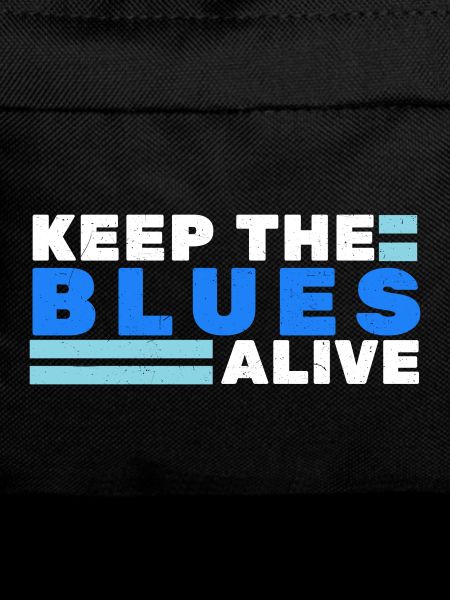 blues