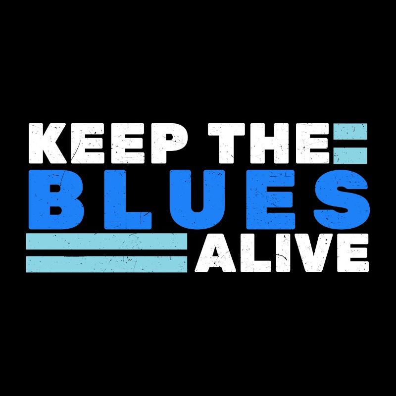 blues