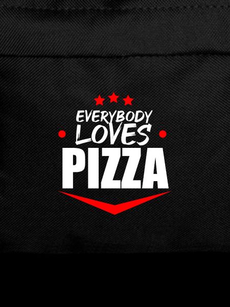 Pizza love