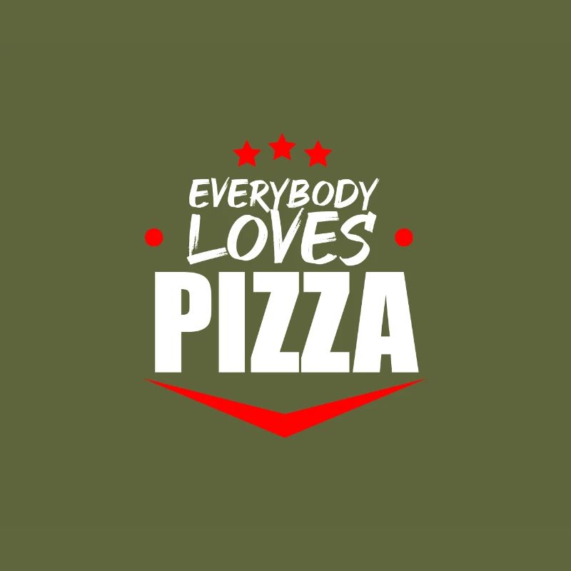 Pizza love