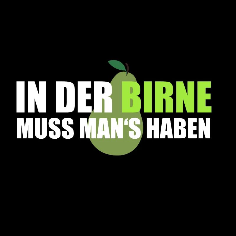 In der Birne