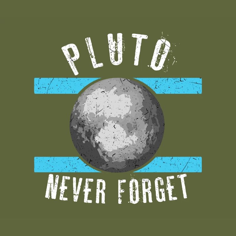 Pluto