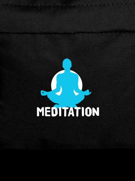 Meditate meditate