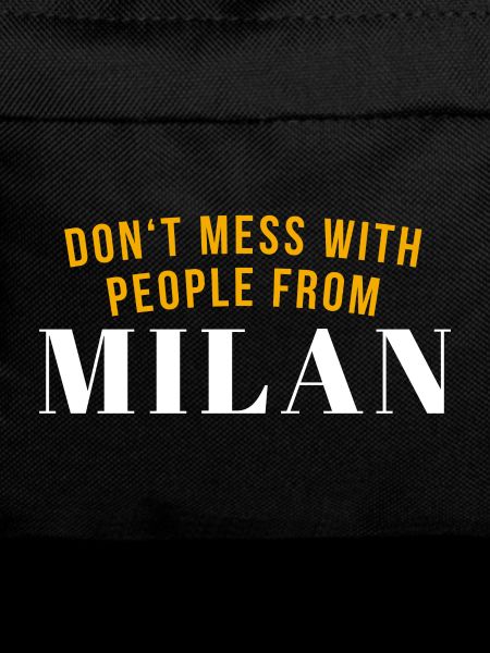 Milan Milan