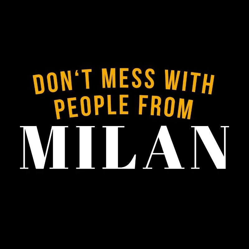 Milan Mailand