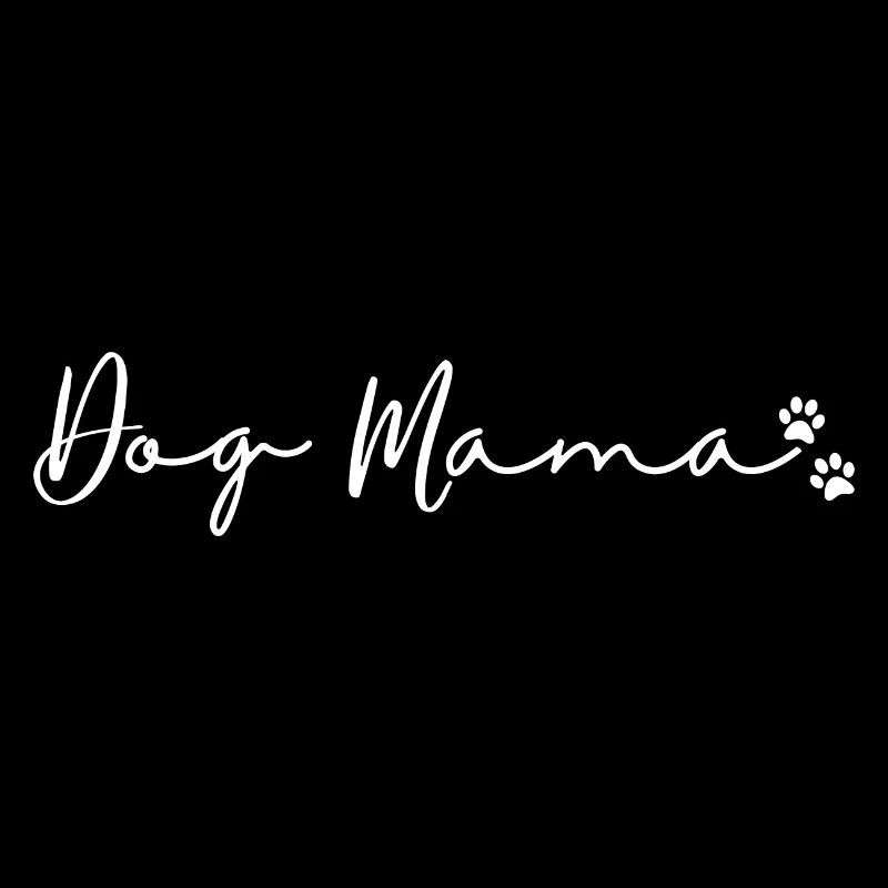 dog mama.