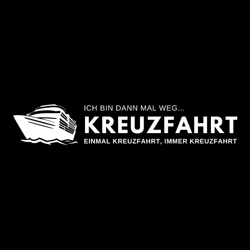 KREUZFAHRT bin dann weg