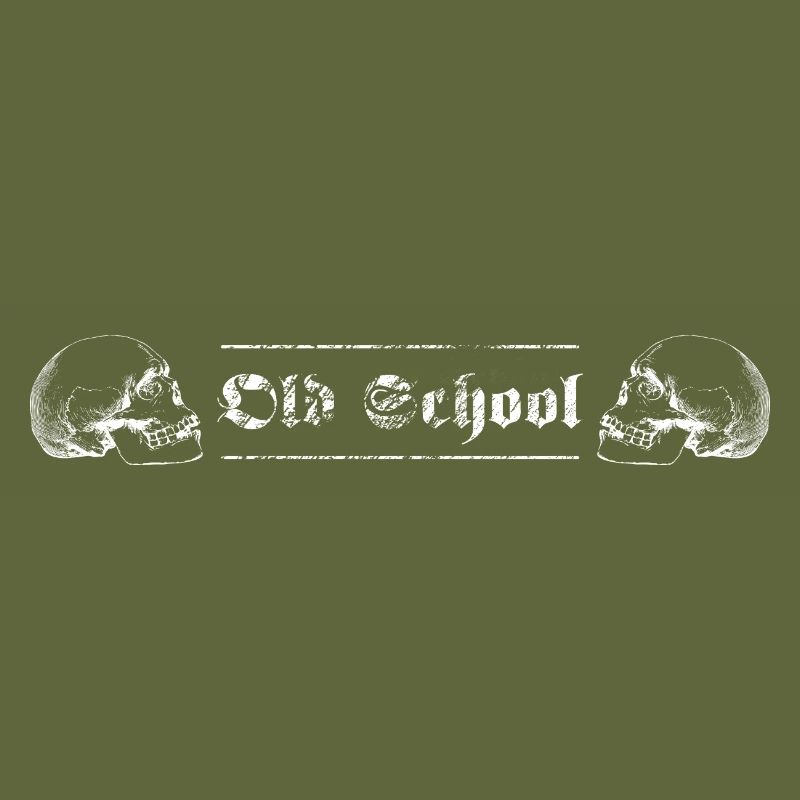 Old School
