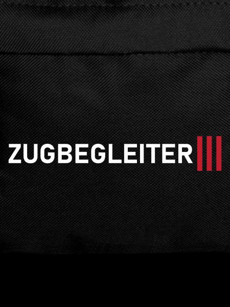 Zugbegleiter