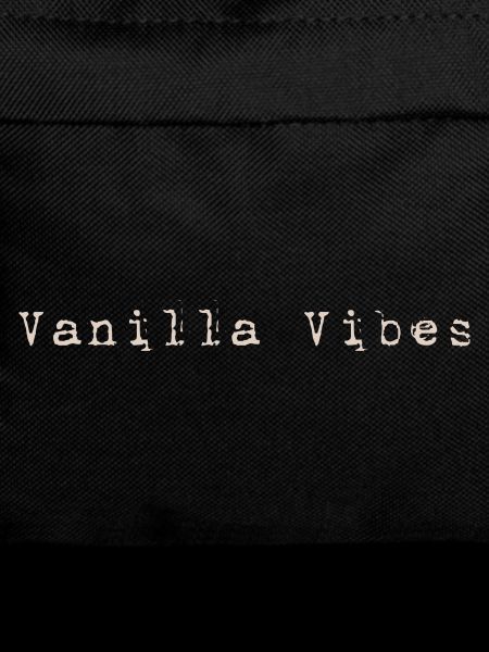 Vanilla Vibes | Minimal Design