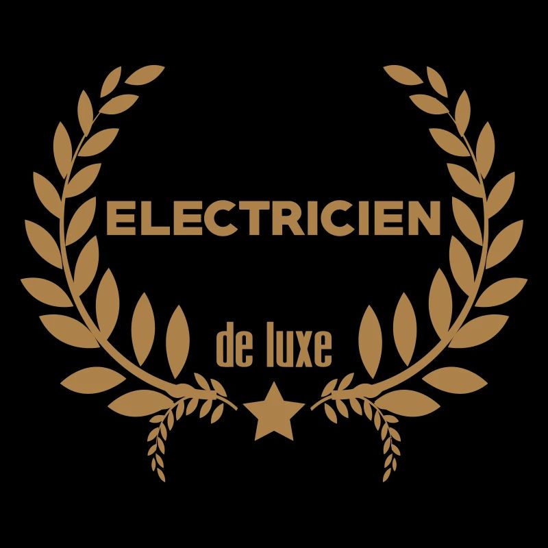 Electricien de luxe