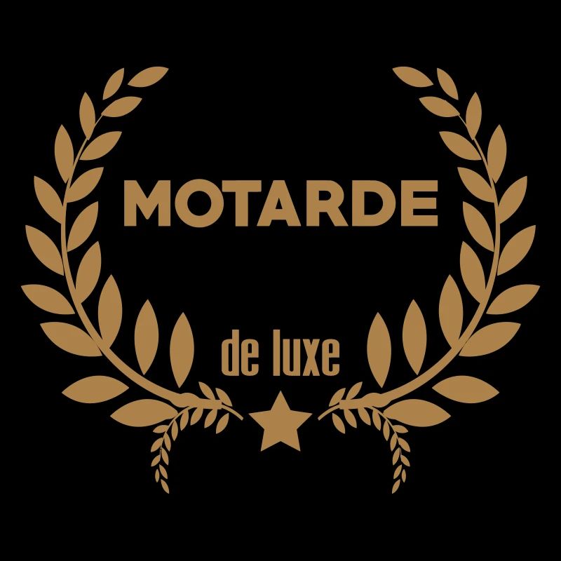 Motarde de luxe
