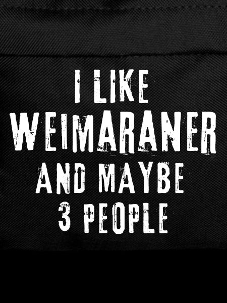Weimaraner