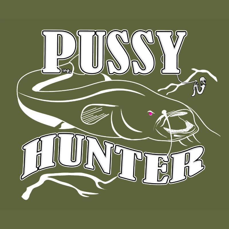Catfish hunter