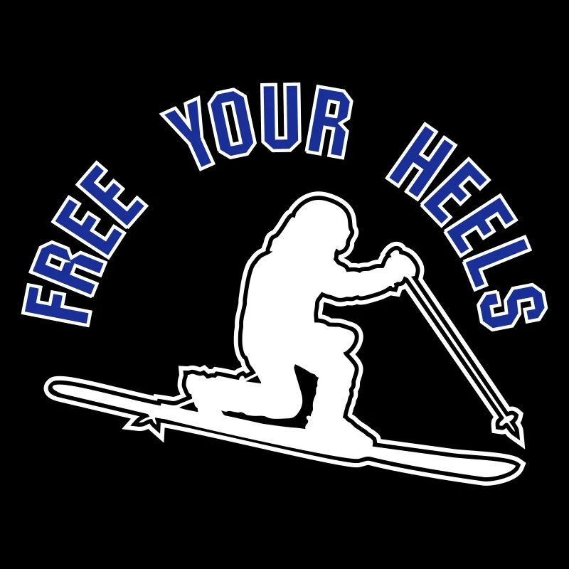 free your heels z3