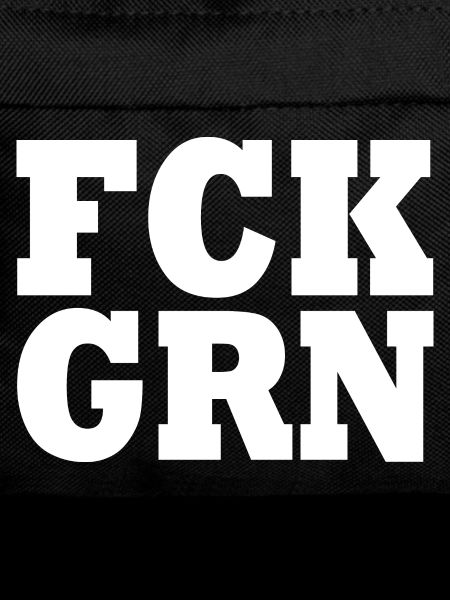 Fck grn