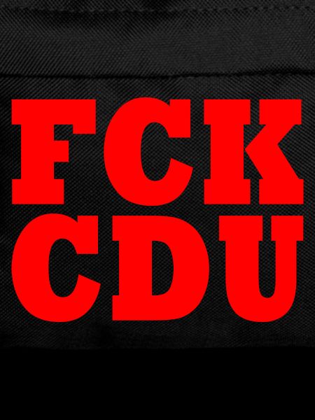 Cdu