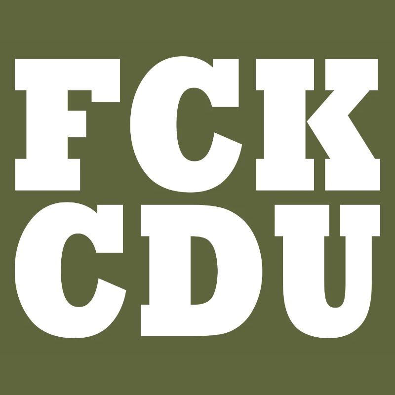 Cdu
