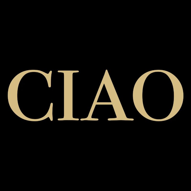 Or CIAO