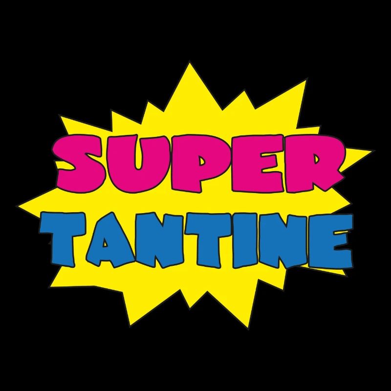Super TANTINE