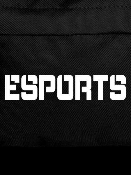 ESPORTS gaming gamer