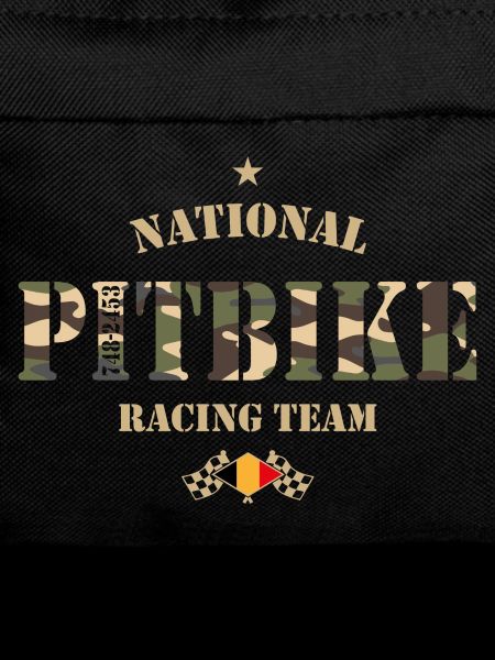 Pitbike NRT Belgium