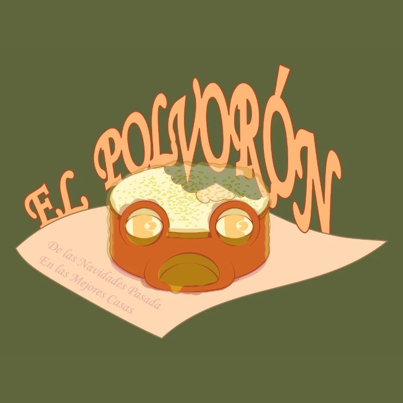LE POLVORON