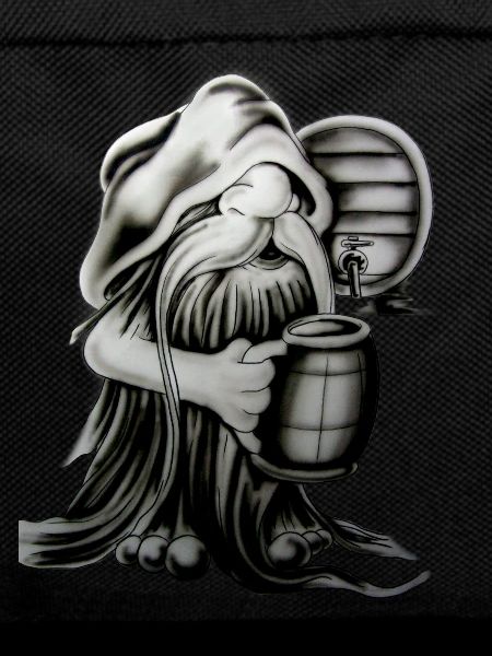 Biergnom