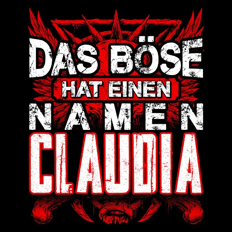 CLAUDIA - Böse