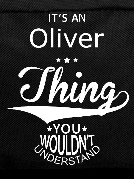 Oliver