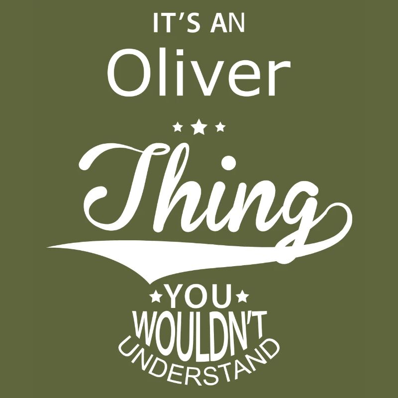 Oliver