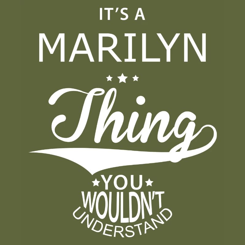 Marilyn