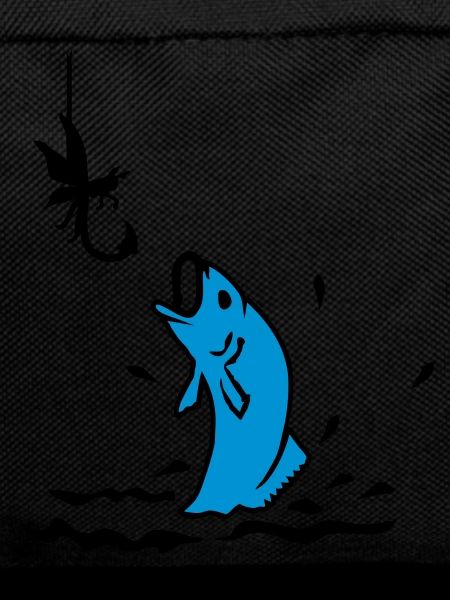 Fliegenfischen / fly fishing (2c)