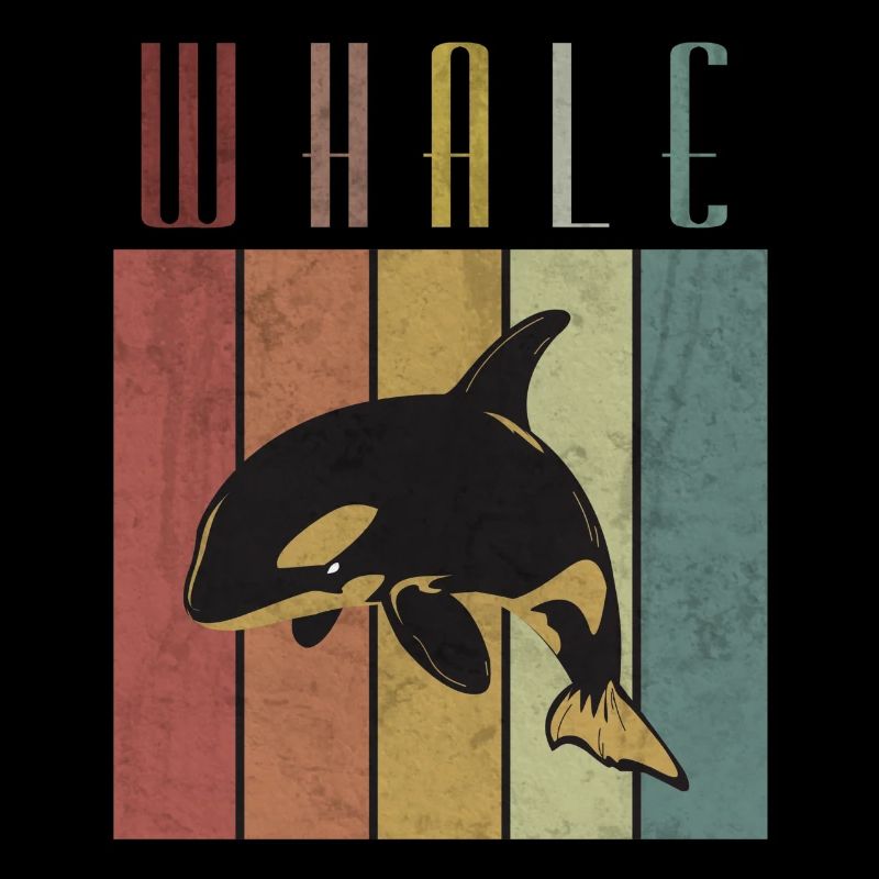 whale