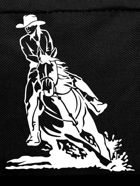 Western Riding