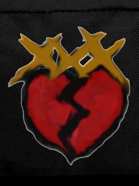 xxxtentacion broken heart