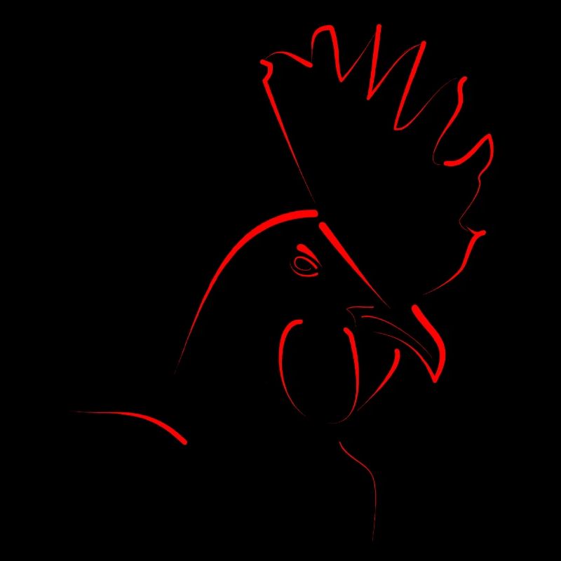 Cock