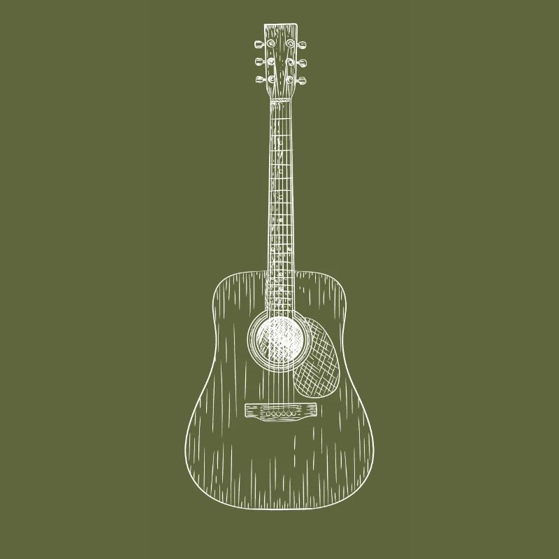 Gitarre