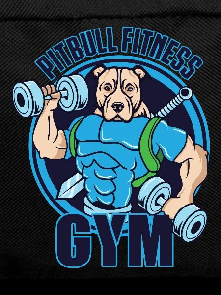 Pitbull Fitness Gym